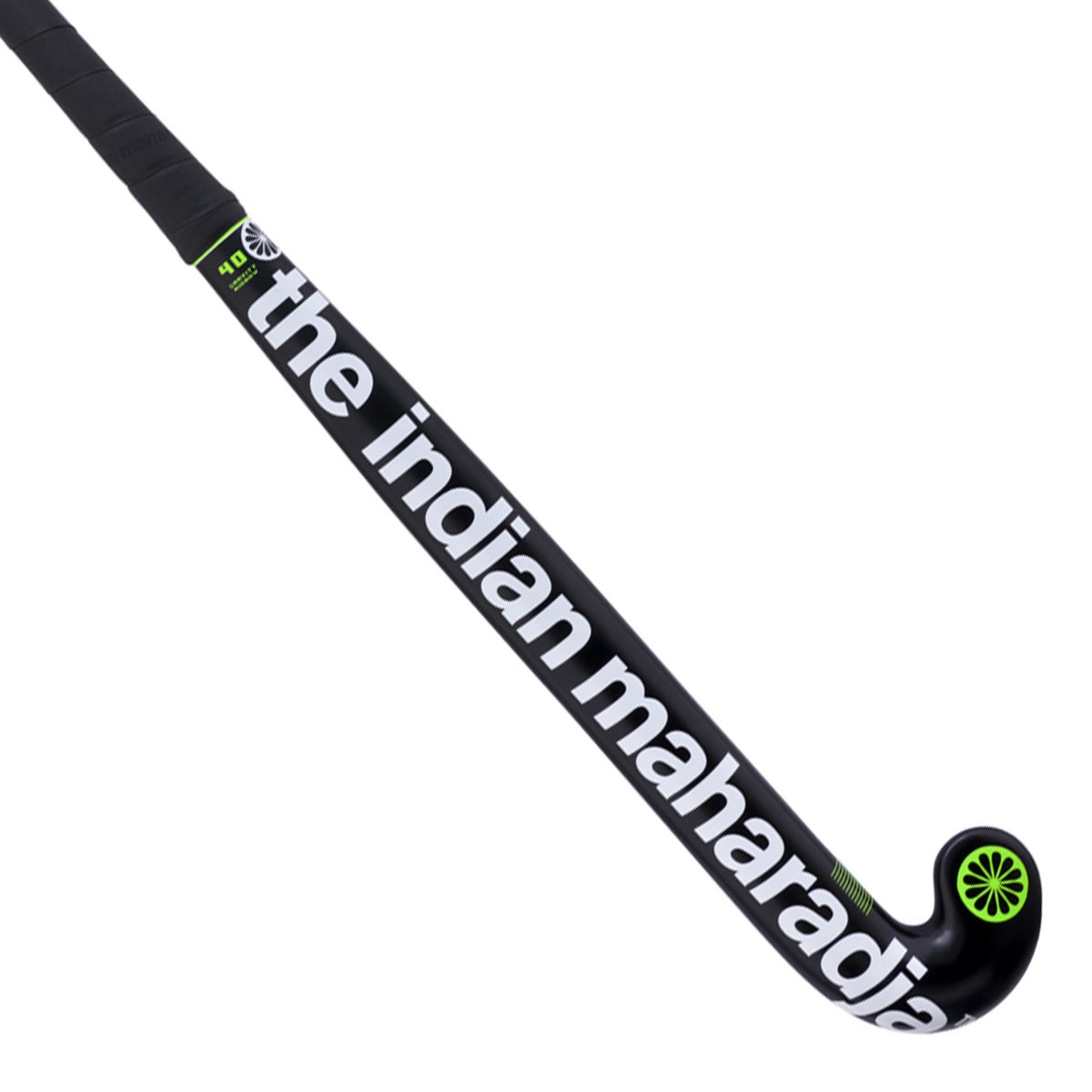 The Indian Maharadja  Gravity 40