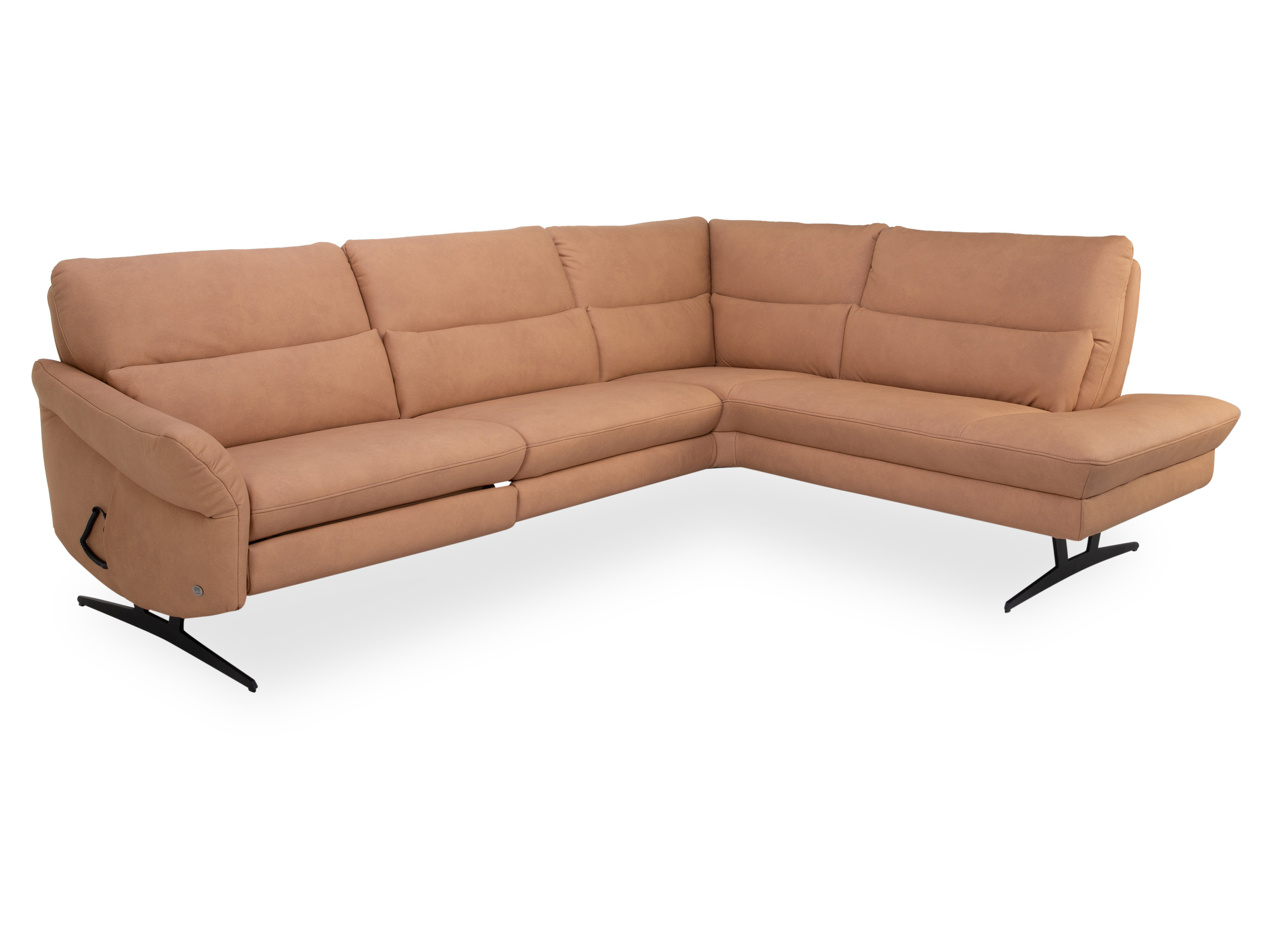 Polsterecke BPW ACHENSEE 1 2