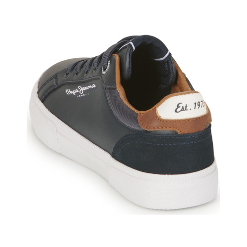 Pepe jeans - KENTON COURT B - Marine