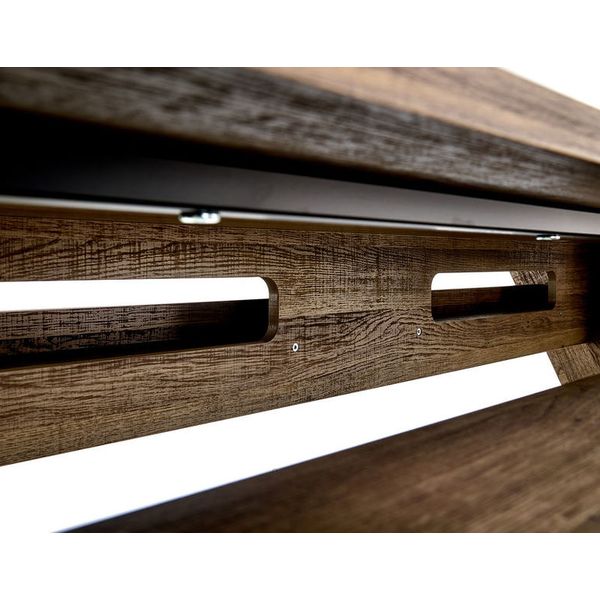 Glorious Sound Desk Pro Walnut