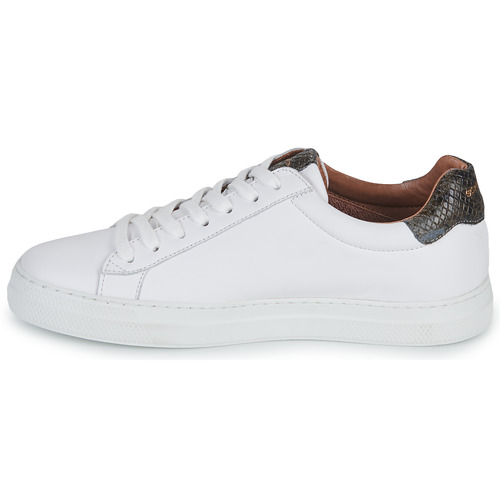 Schmoove - SPARK CLAY - Blanc / Gris