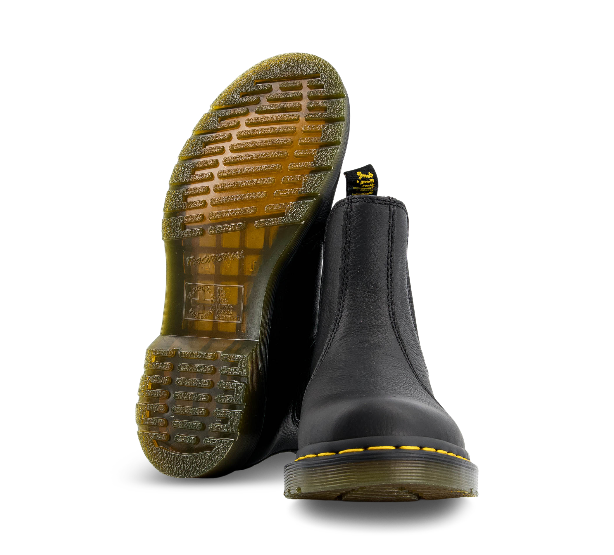 Dr. Martens 2976