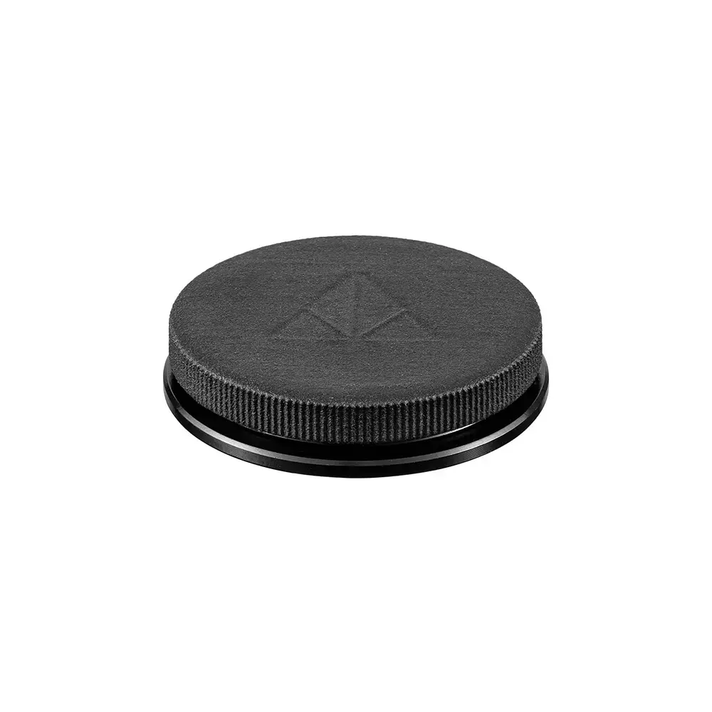 Granite Design Stash Airtag Mount Kit Zwart