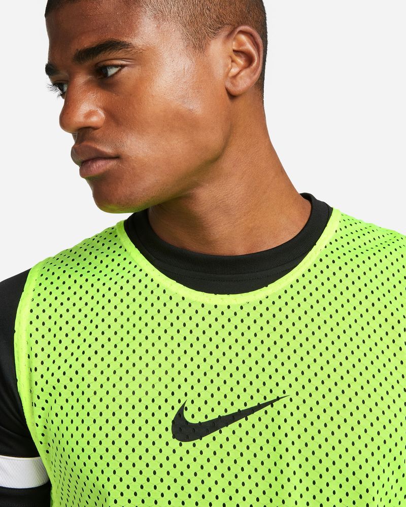 Chasuble Nike Park 20 Jaune Fluo pour adulte