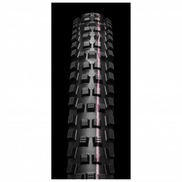 Schwalbe - Magic Mary Evolution AddixUltraSoft SuperGravity 29'' (62-622) TLE E-50 - Pneu de vélo
