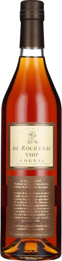 DE ROCHENAC VSOP 70CL