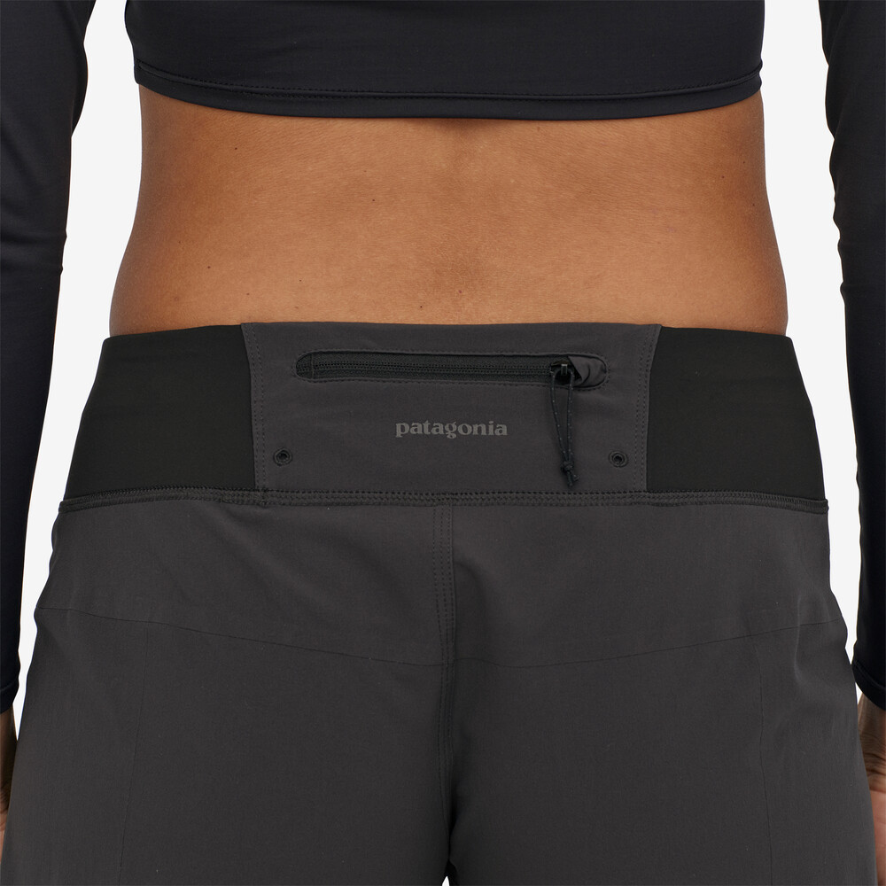 Stretch Hydropeak Surfshorts für Damen – 3 Zoll