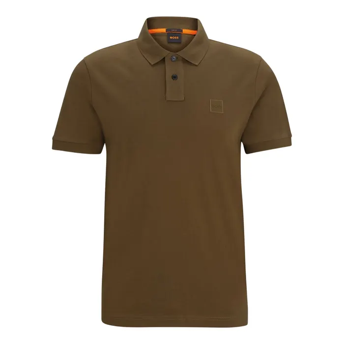 Boss Passenger Polo Heren