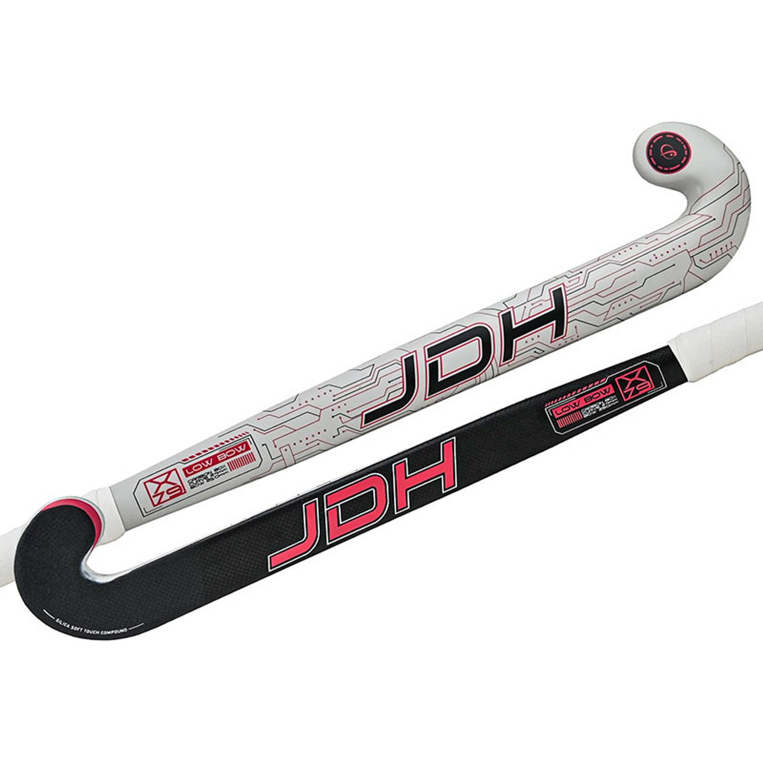 JDH X79 LowBow