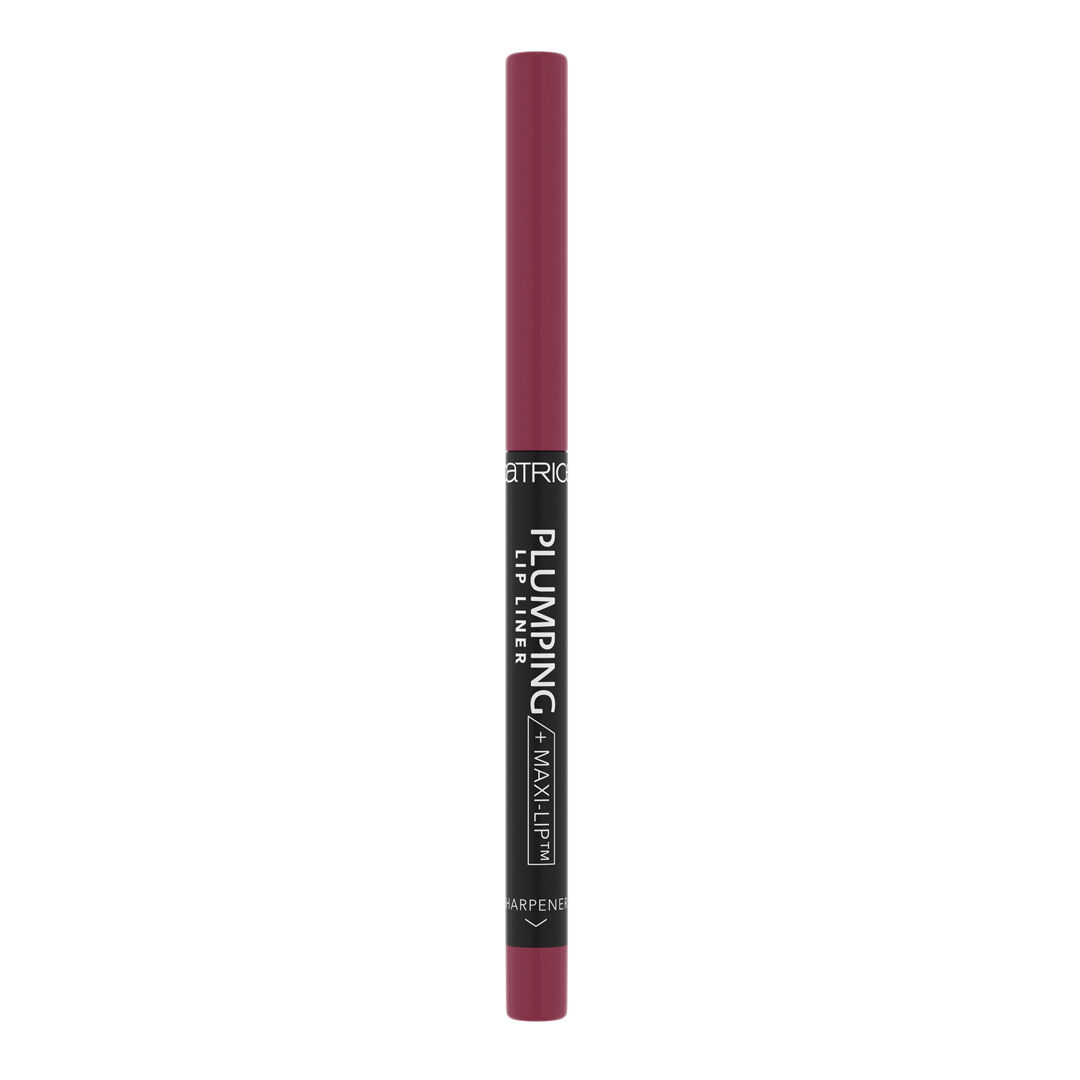 CATRICE  Plumping Lip Liner Lápis de Lábios de Volume