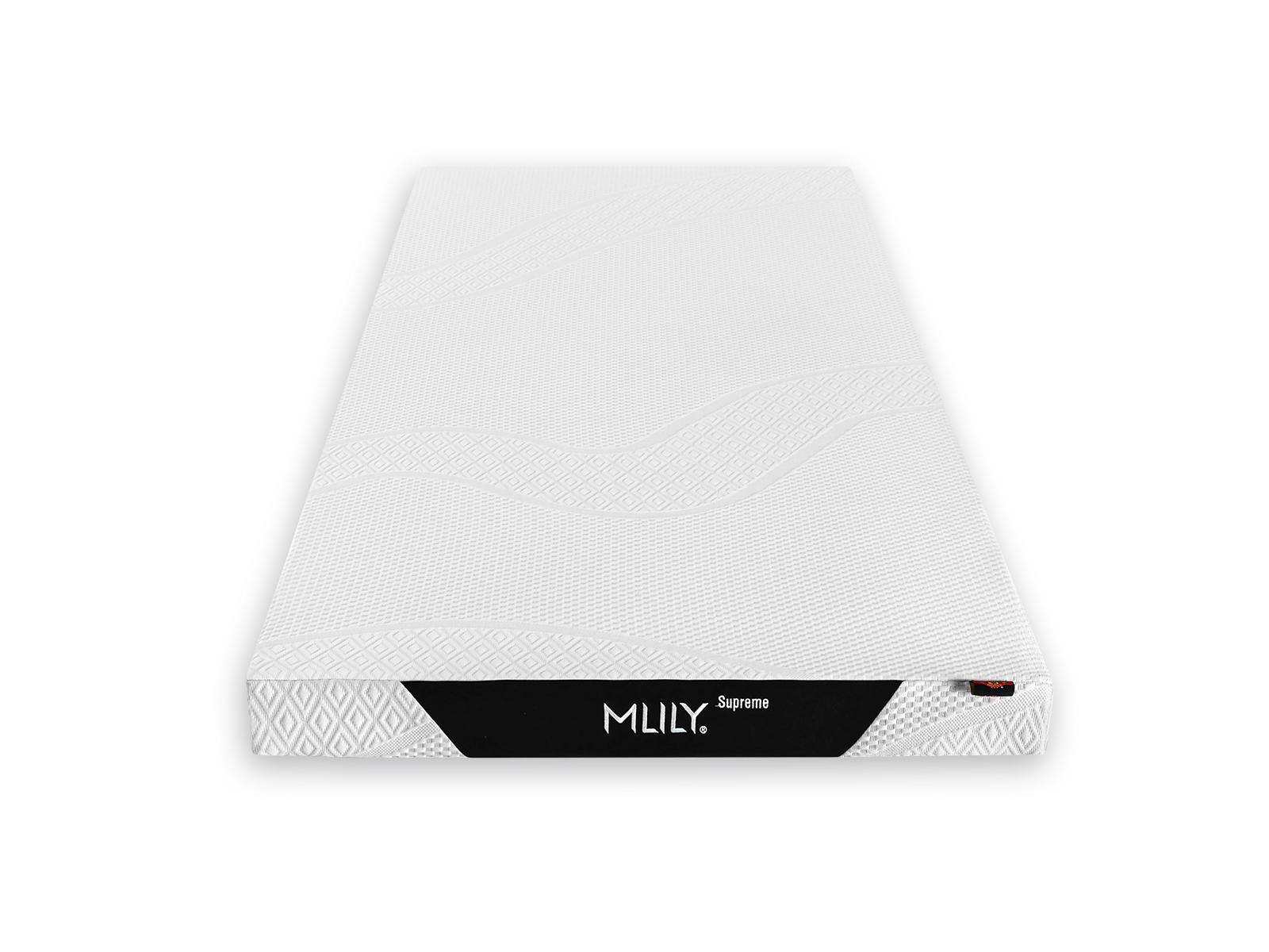 MLILY Supreme Spring Topper - 090x200cm