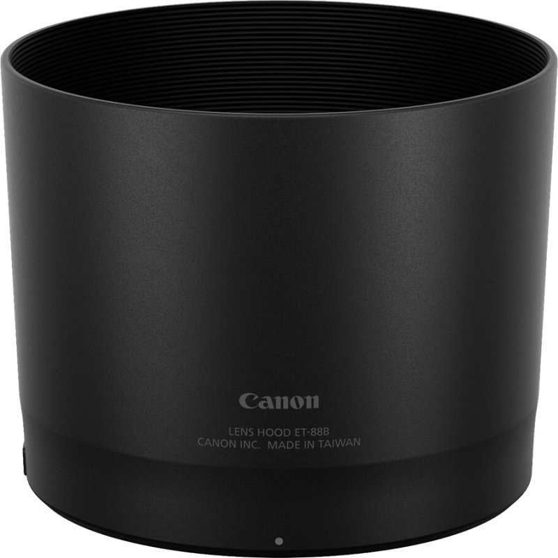 Pare-soleil Canon ET-88B pour RF 600mm f/11 IS STM