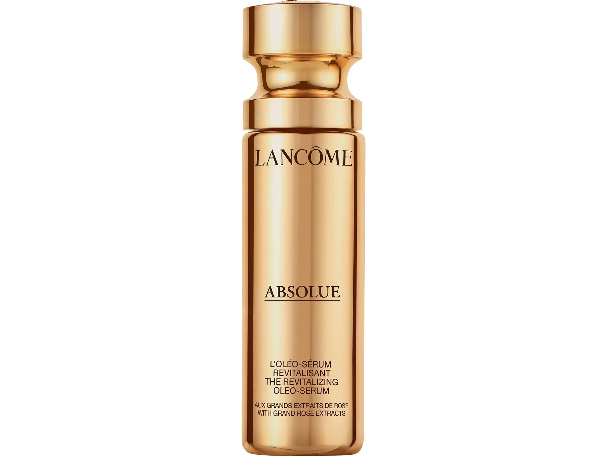 Lancome Absolue Revitalising Oil Serum 30 ml