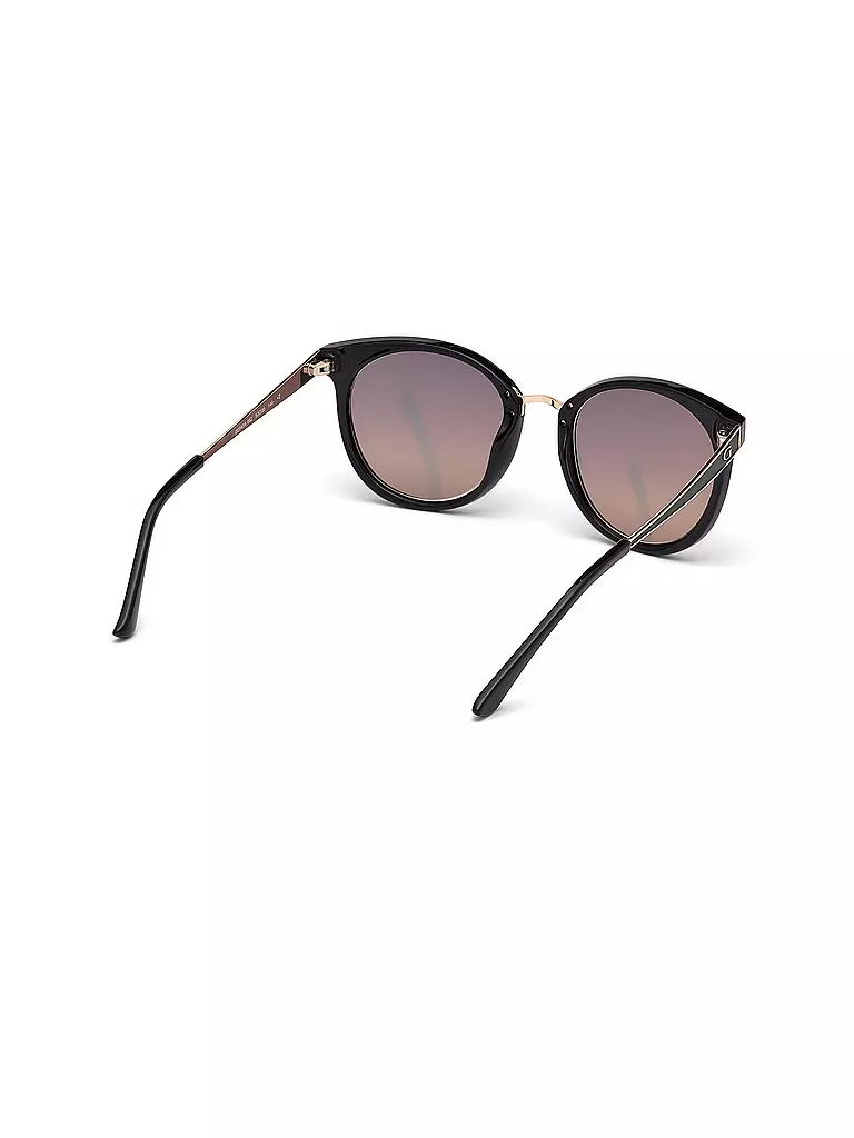 GUESS Sonnenbrille GU7459 schwarz