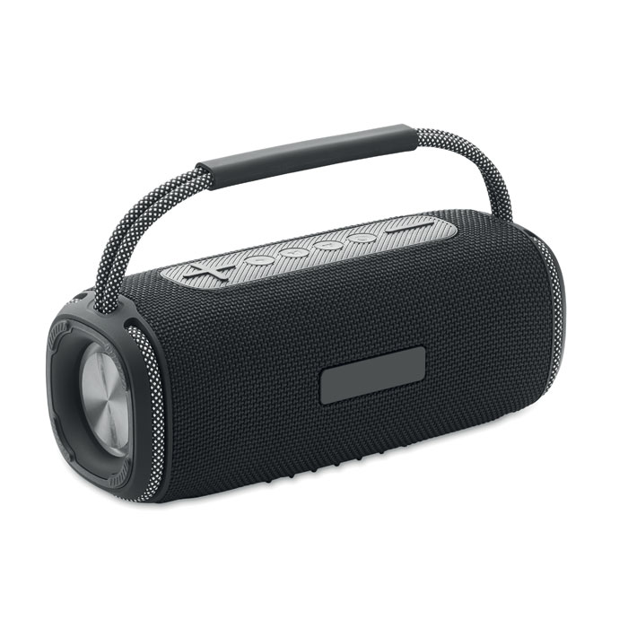 GiftRetail MO2172 - NOTAMUSIC Haut-parleur 2x10 étanche