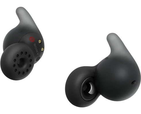 Sony Linkbuds Open - Black