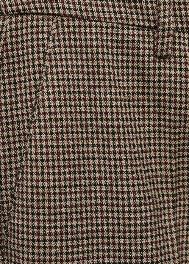 MANGO TROUSERS. -- WARM 76