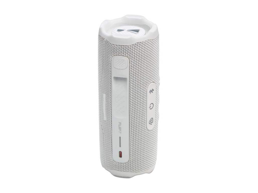 COLUNA PORTATIL JBL FLIP7 BRANCA