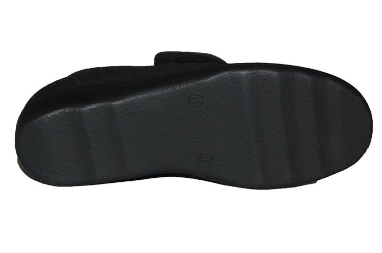 Josef Seibel Nice 80   63608TE893 schwarz