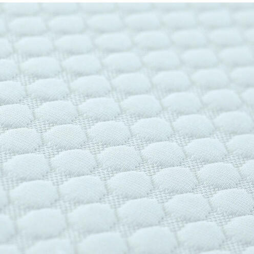 Matelas ETAPES déhoussage 60x120 - MON P'TIT DODO