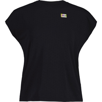Maloja GemskresseM. T-Shirt Deep Black Damen