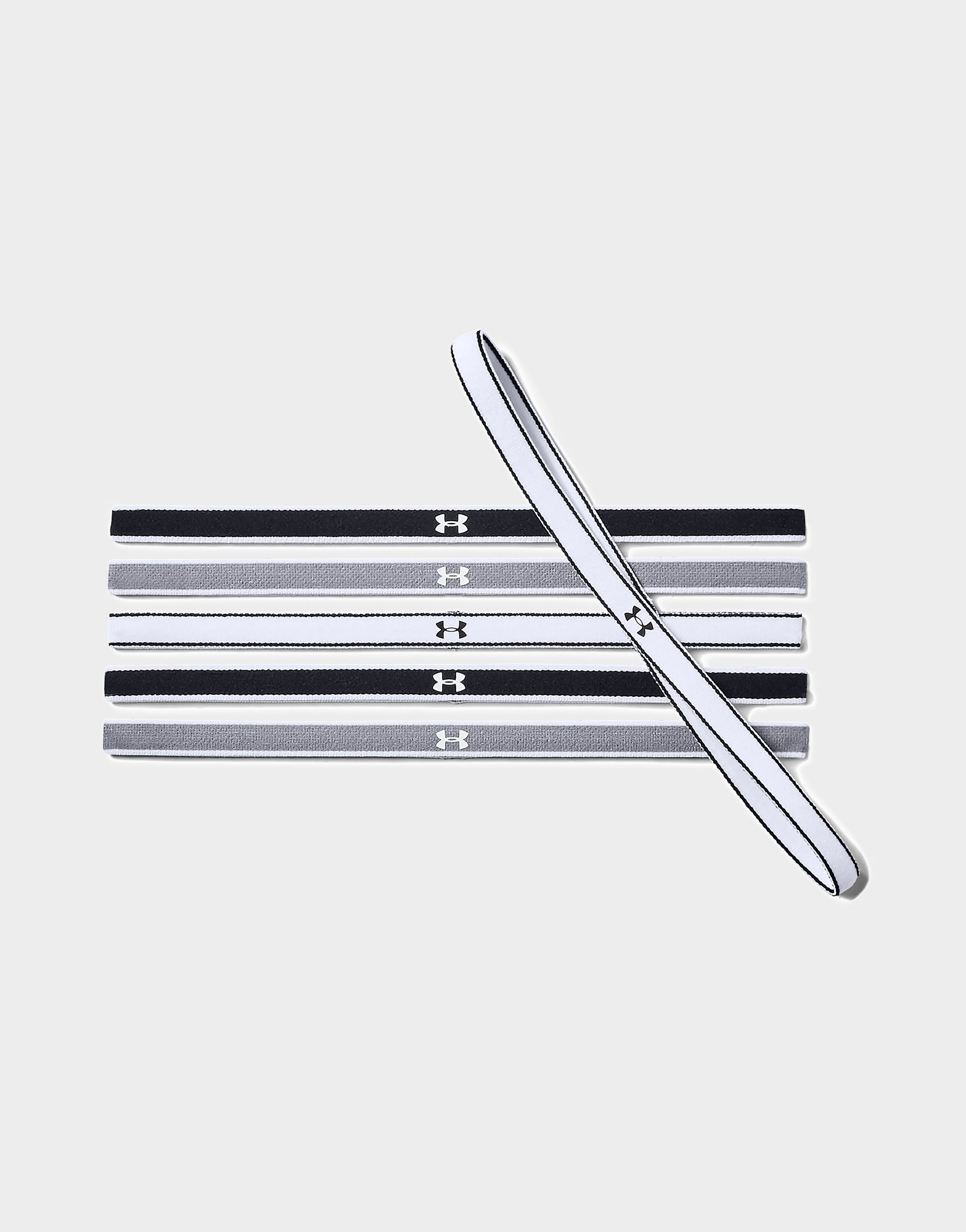 Under Armour Headbands UA Mini Headbands (6pk)