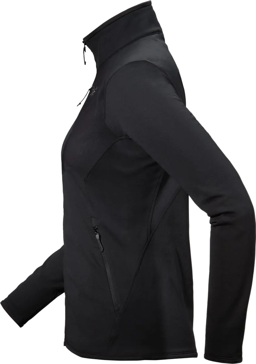 Arc'teryx Delta Jacket W Black