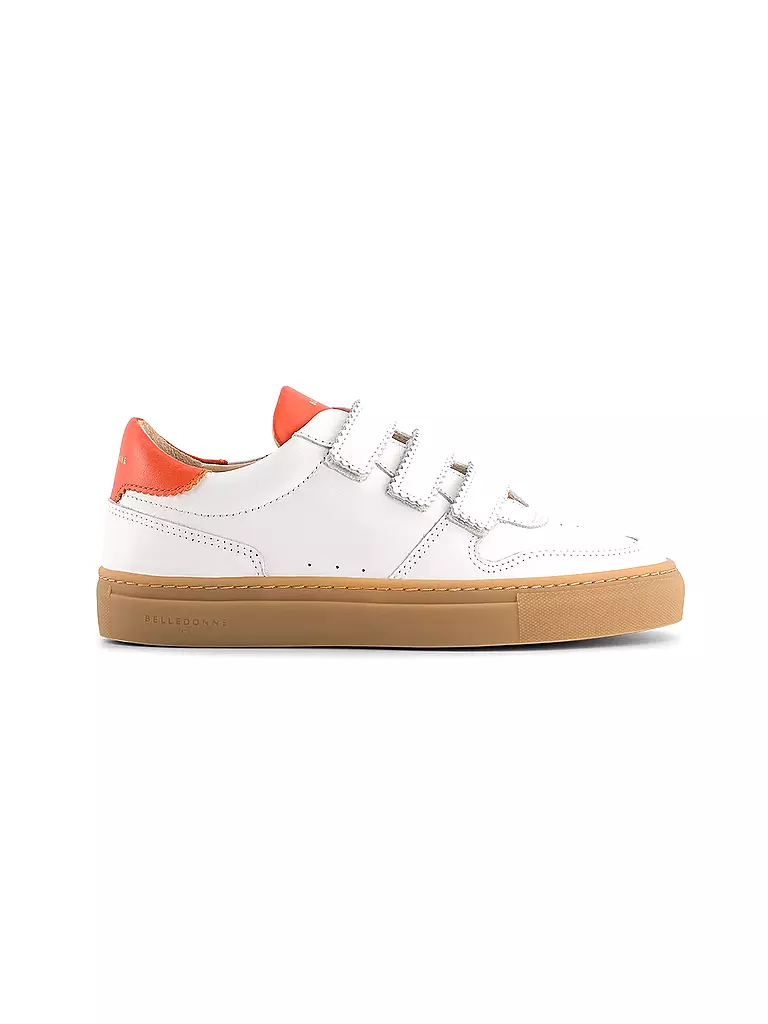 BELLEDONNE PARIS Sneaker B0 weiss