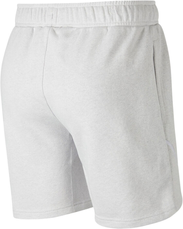Nike Sportswear French Terry Shorts Hvid