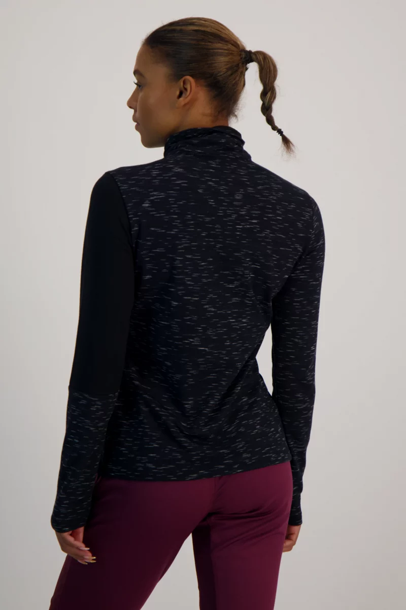 Löffler Starlit Damen Midlayer