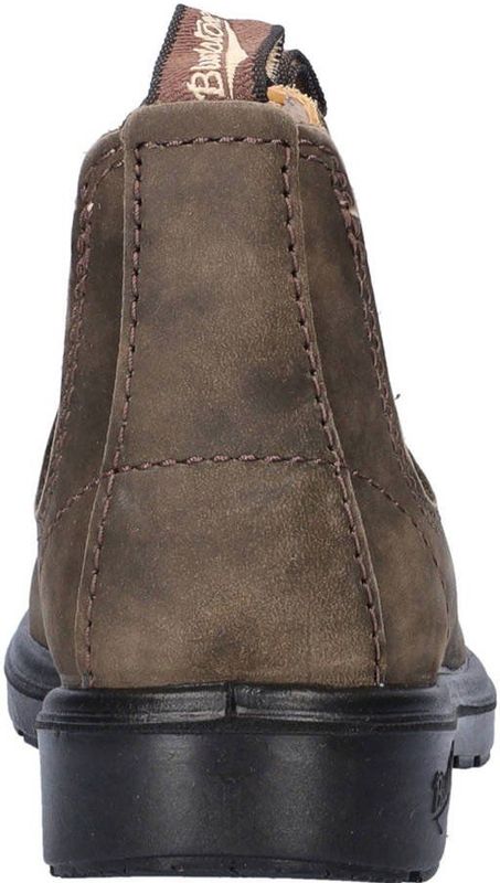Blundstone 565 - Chelsea Boots - Bruin - Nubuck