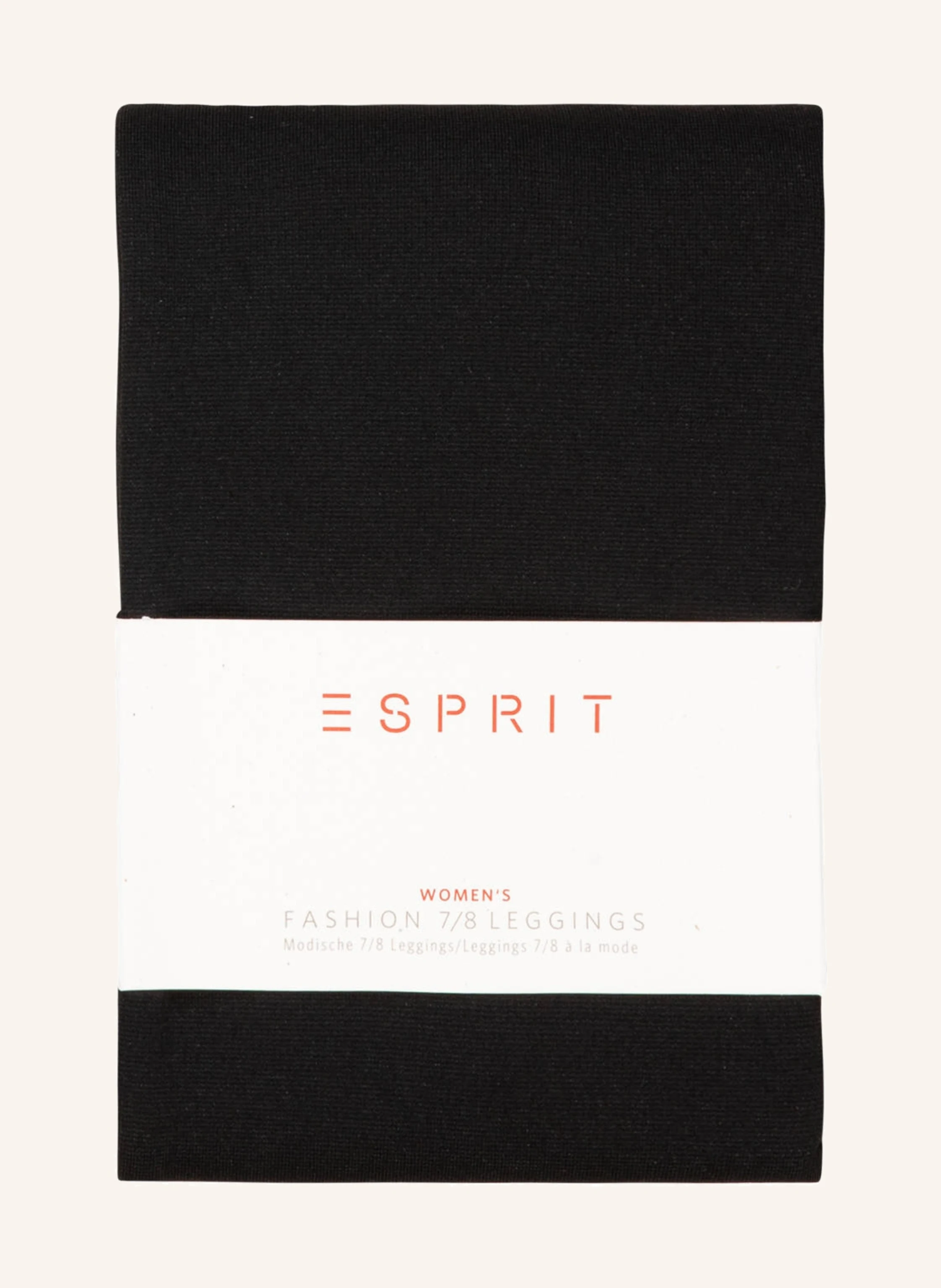 ESPRIT 7/8-Leggings GRIT