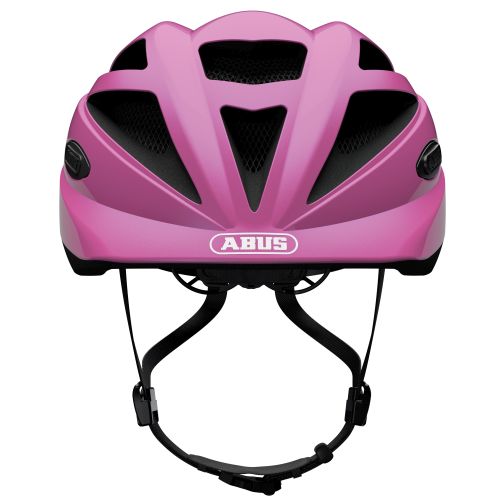 Abus Hubble 1.1 Shiny Rosa