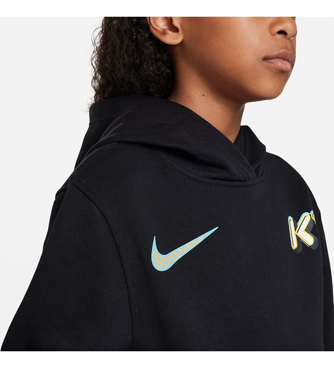 Nike JR KM Voetbalhoodie