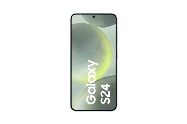 Samsung | Galaxy S24 - 5G smartphone - 128GB | Marble Grey