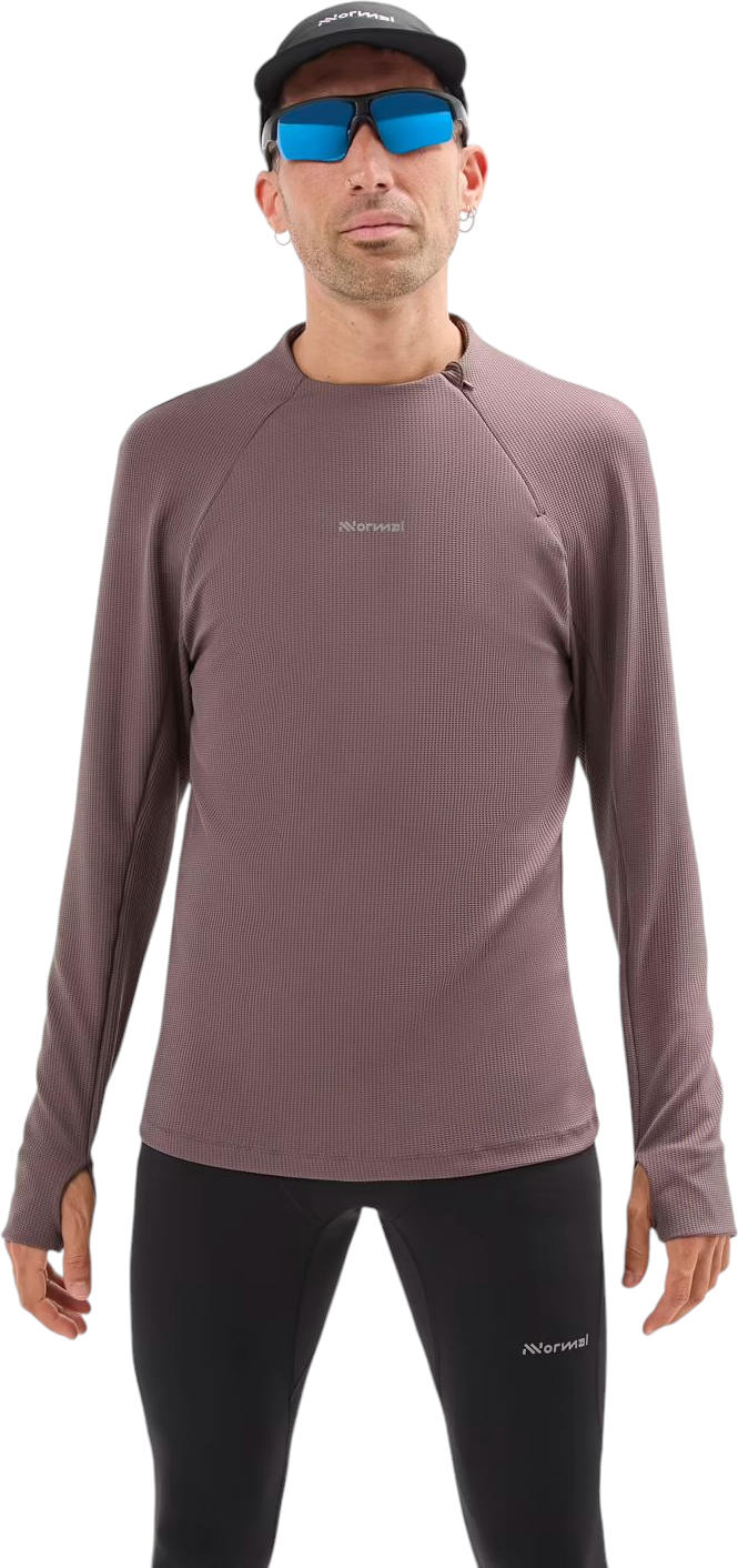 NNormal Trail Long Sleeve M's