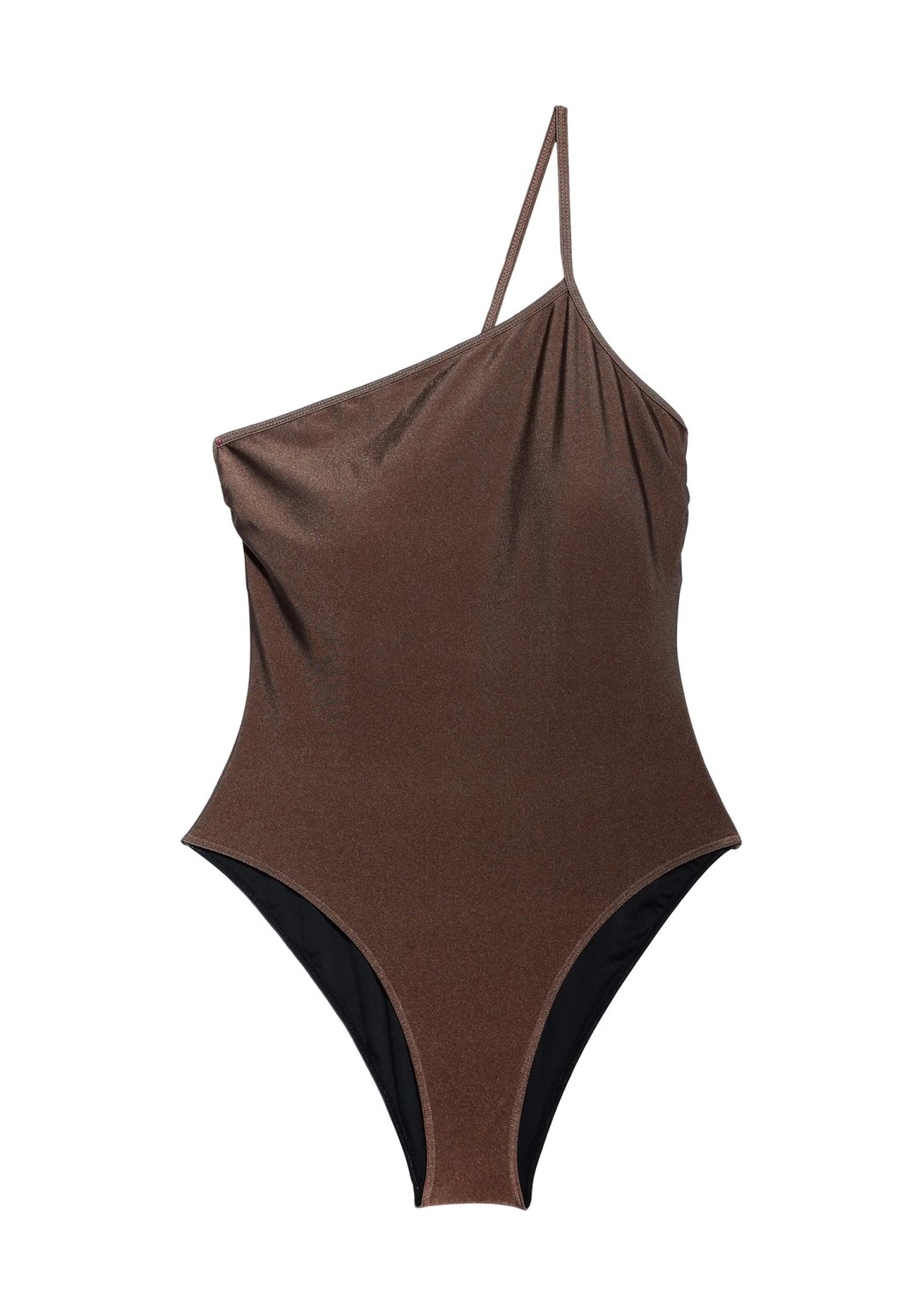 Underprotection Badeanzug Rose Brown