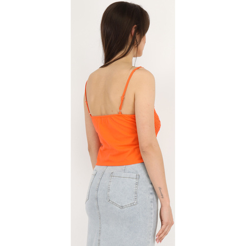 La Modeuse - 61962_P141369 Naranja