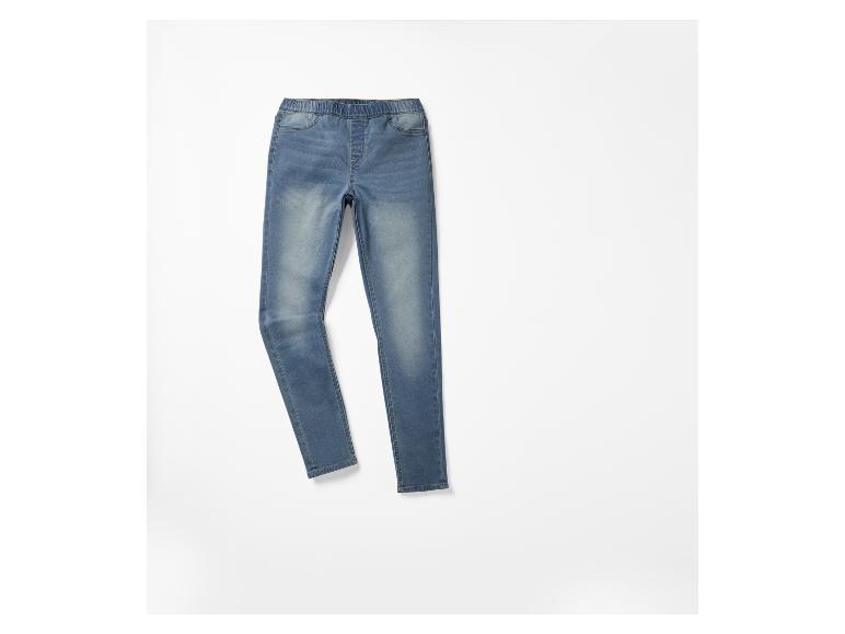 Kinder thermojegging