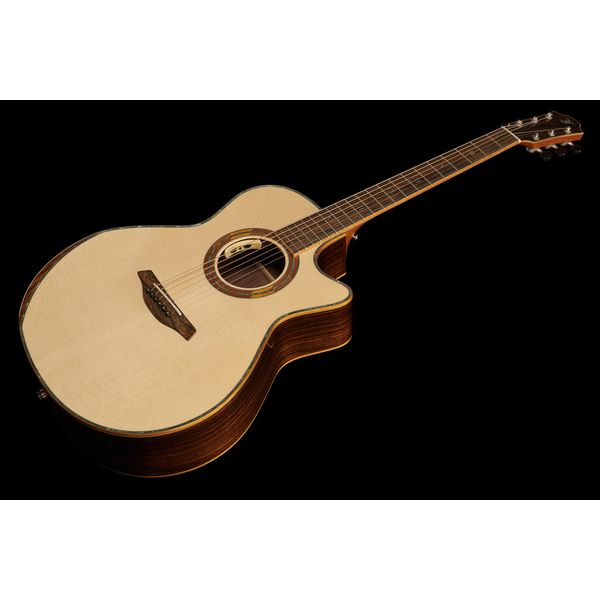 Furch Red Deluxe Gc-LR w/SPA