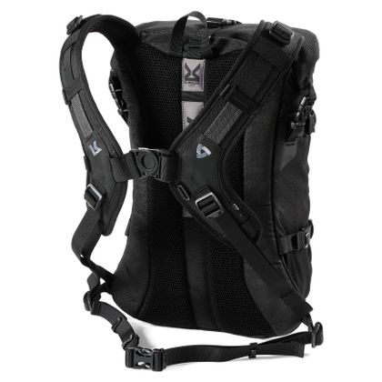 Sac à dos Rev it LOAD 22L H2O - Noir