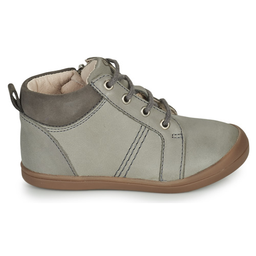 GBB - NILS - Gris