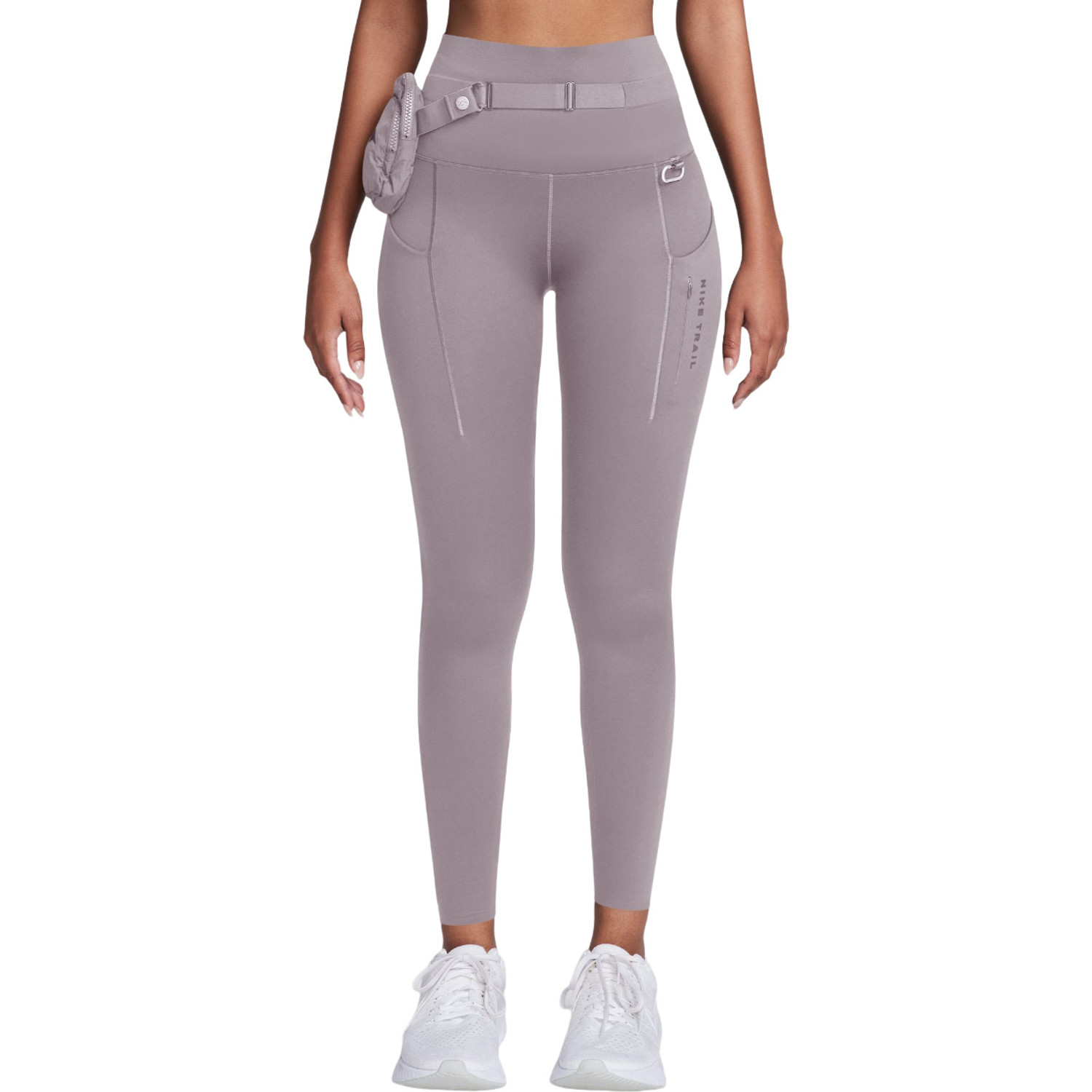 Nike Dri-FIT Go High Waisted 7/8 Legging Dames