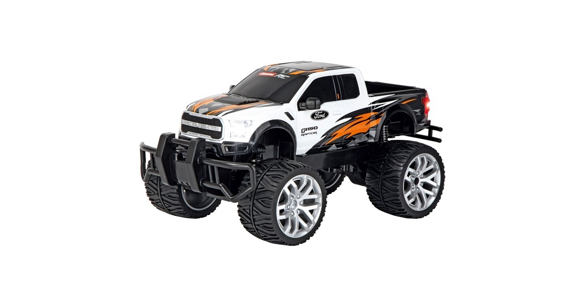 CarreraFord F-150 Raptor RC  (2,4 GHz)