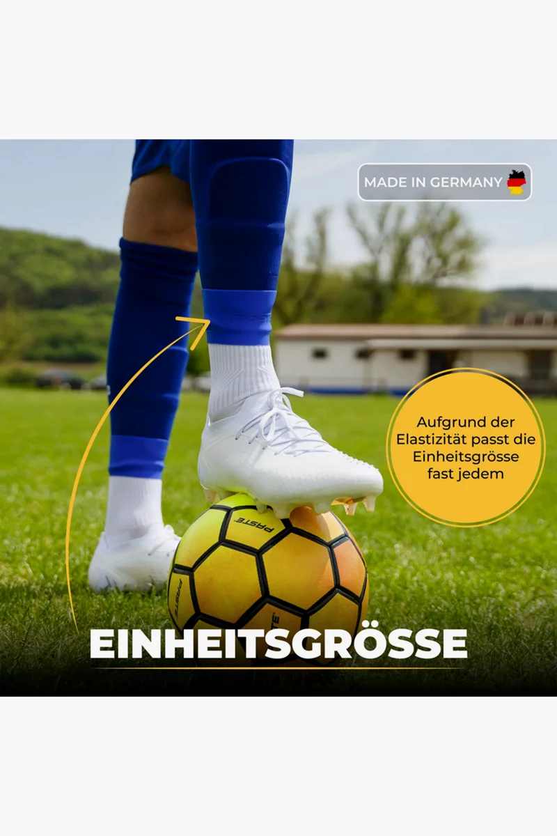 PASTE Schienbeinschonerhalter