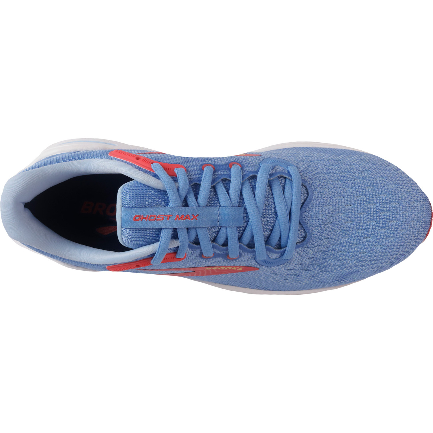 Brooks Ghost Max Dames