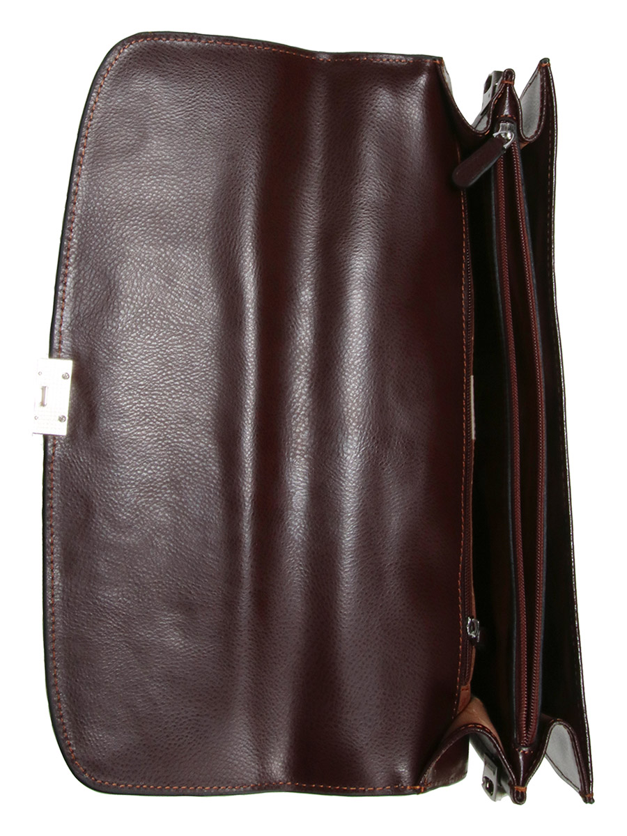 Porte-documents GÀrard HÀnon Atout 38 cm