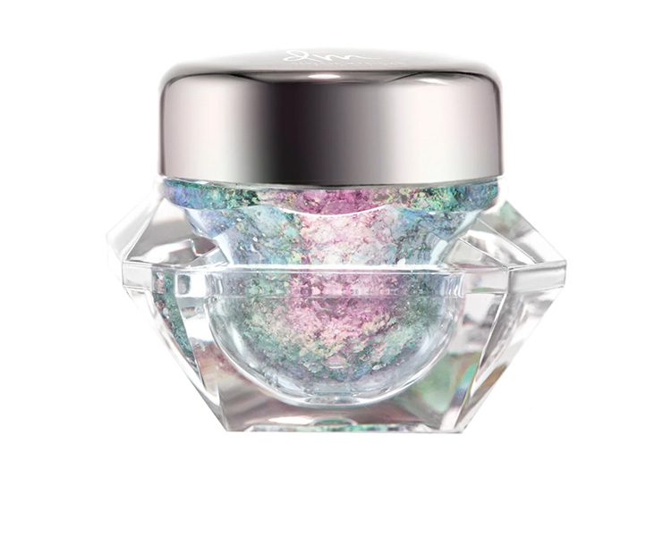 Danessa Myricks Beauty - Infinite Chrome Flakes, 3,8g