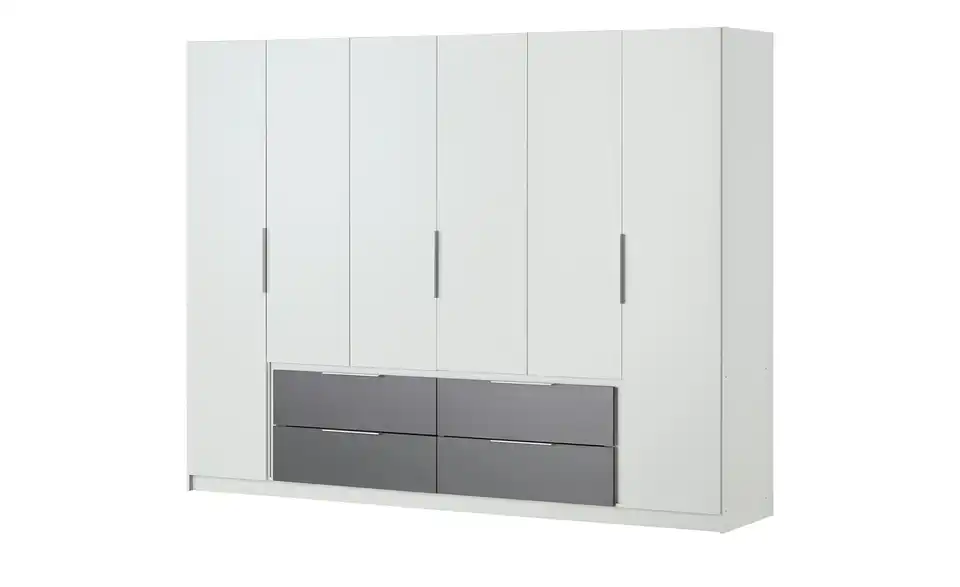 Kleiderschrank Luano