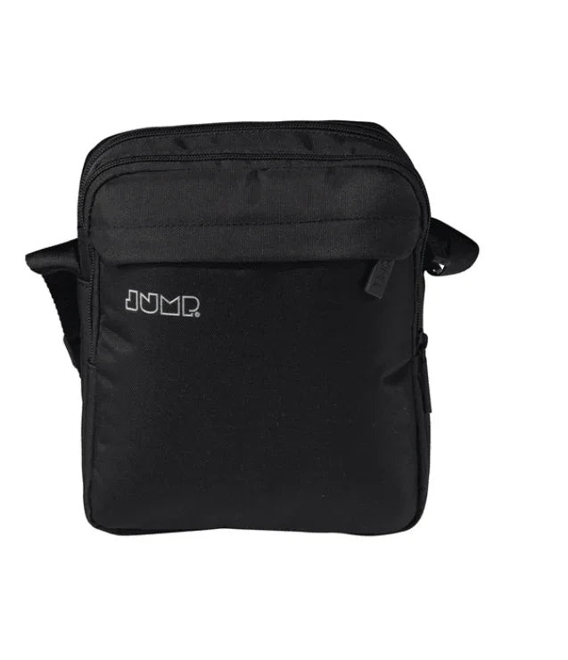 Jump | Tanoma | Nylon Schoudertas Maat M